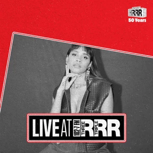 Soju Gang and friends Live at RRR
