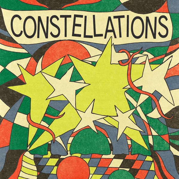 Constellations Artwork New