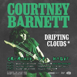Courtney Barnett