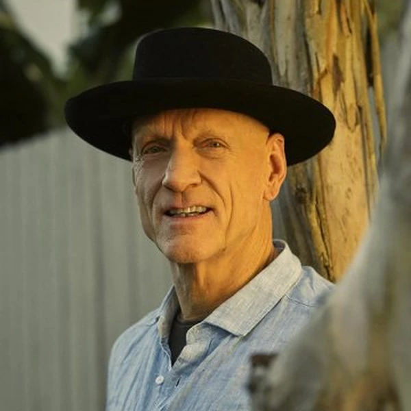 Peter Garrett