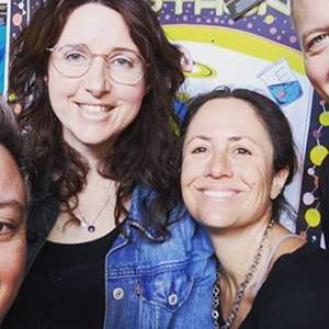 Claire Wright on Breakfasters