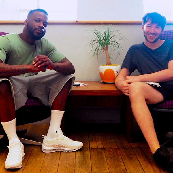 Jay Rock on Double Bounce