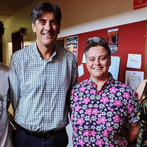 George Megalogenis on Breakfasters