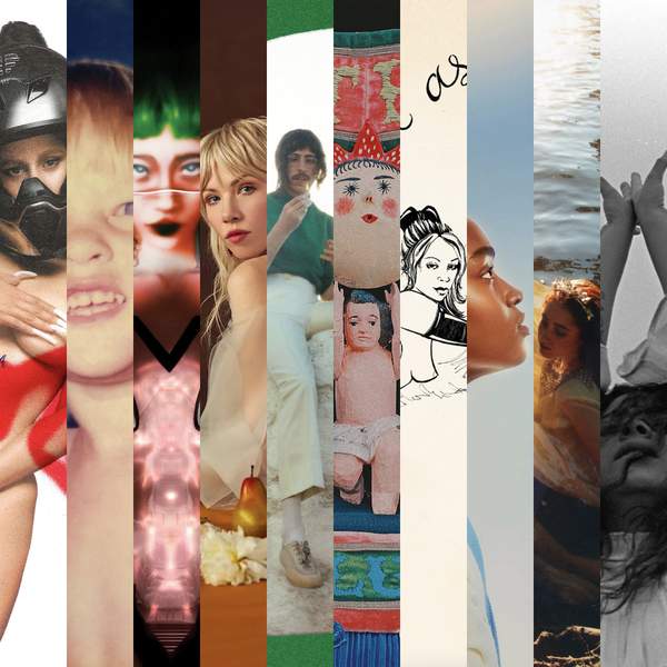 IPU Best Albums of 2022