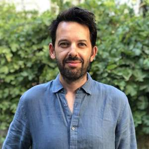 Antony Loewenstein