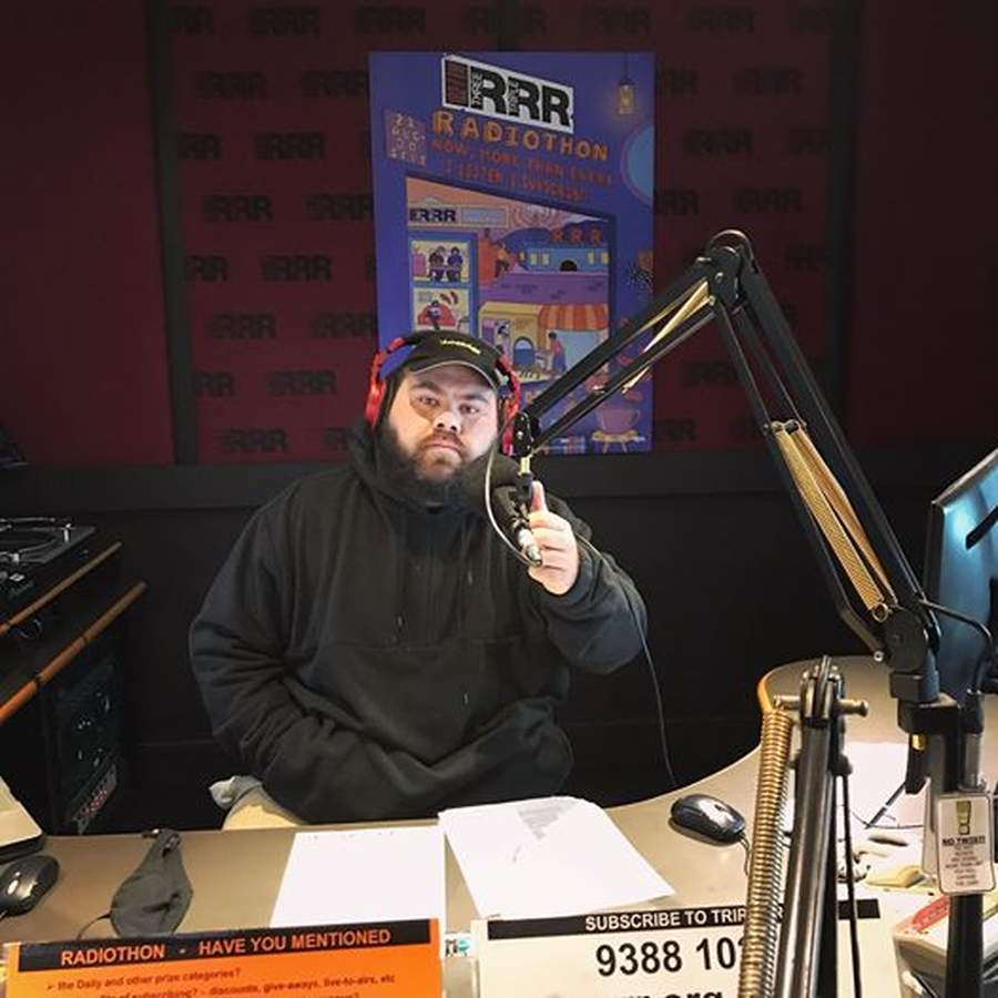 Paul Gorrie Radiothon 2020