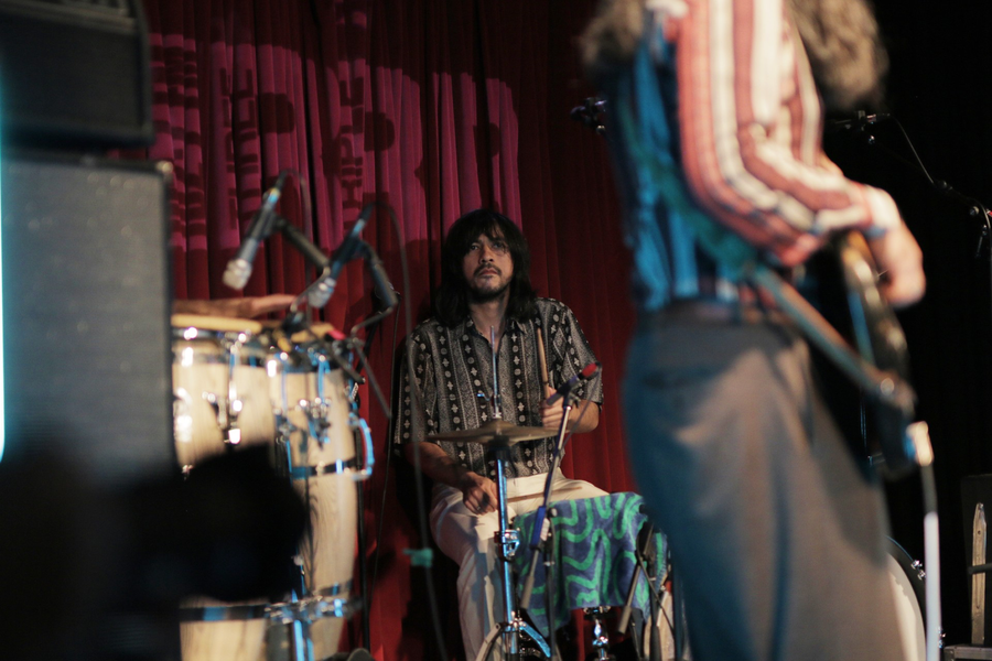 Ali Live at RRR 8