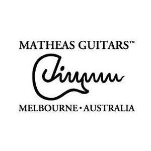 Matheas Guitar
