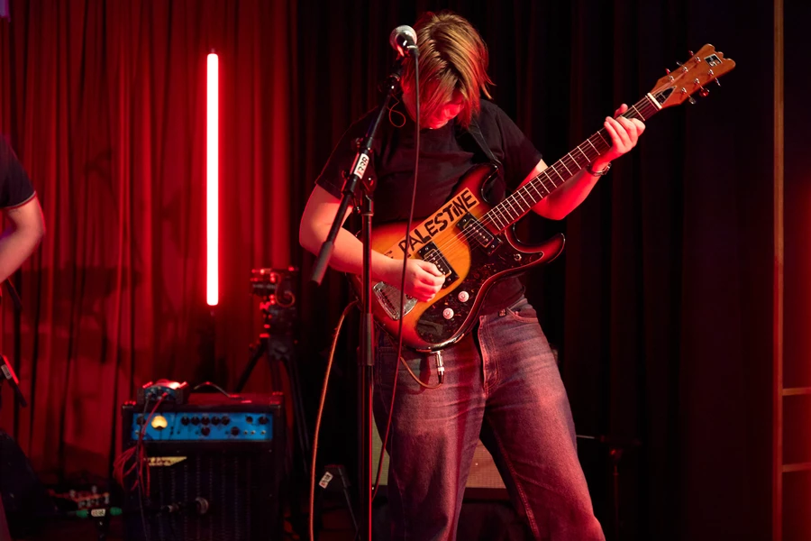 Gut Health Live at RRR 3