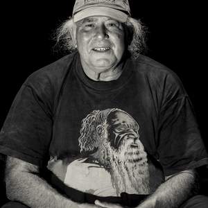Kev Carmody