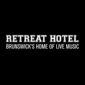 Retreat Hotel Brunswick Logo