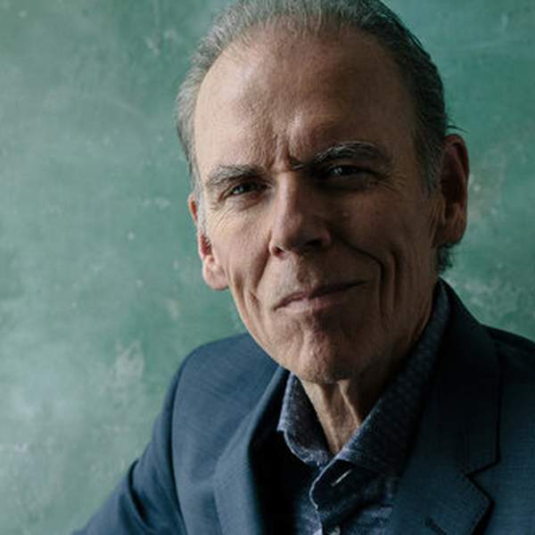 John Hiatt