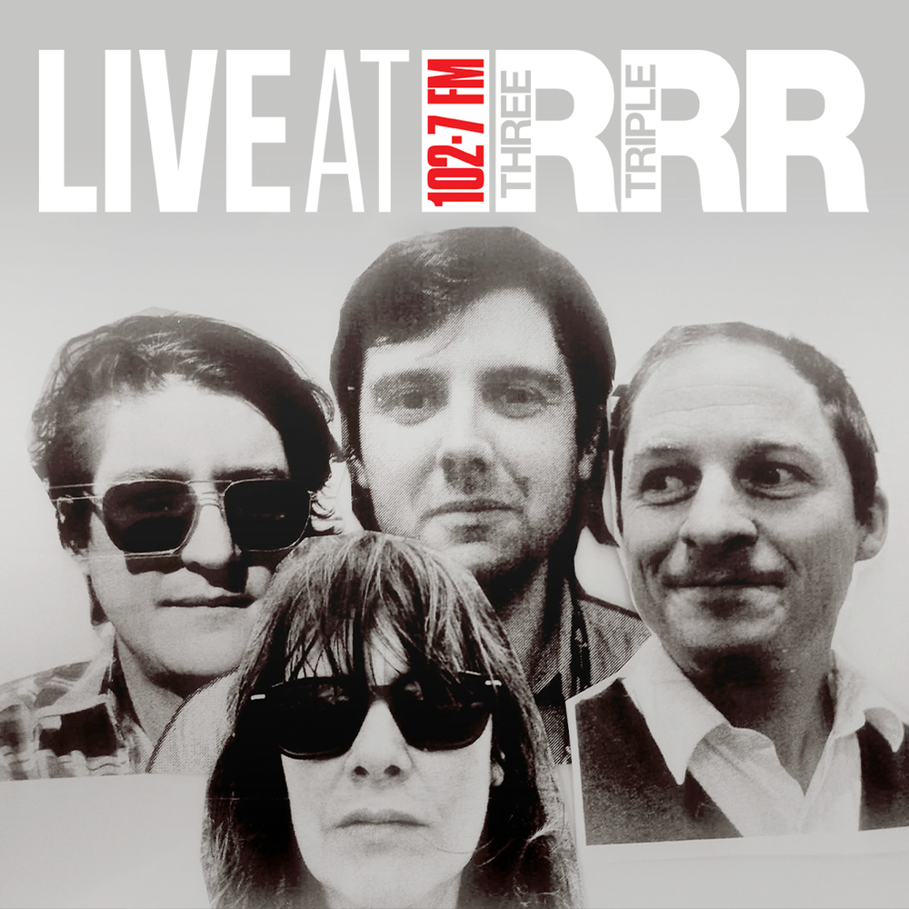 Lower Plenty Live at RRR