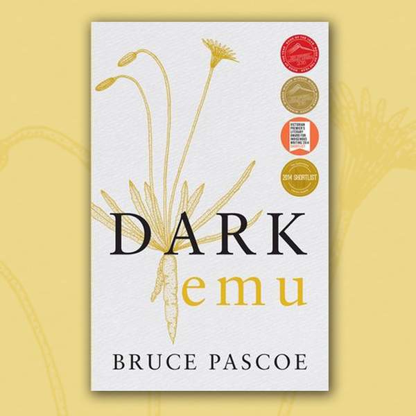 Dark Emu Book Cover