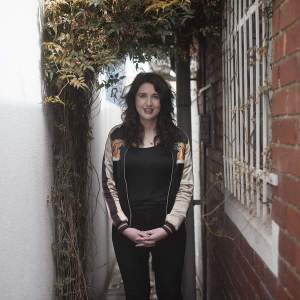 Sarah Smith