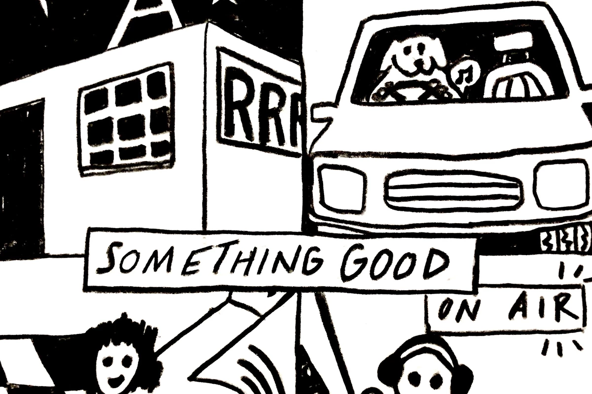 Something Good program image
