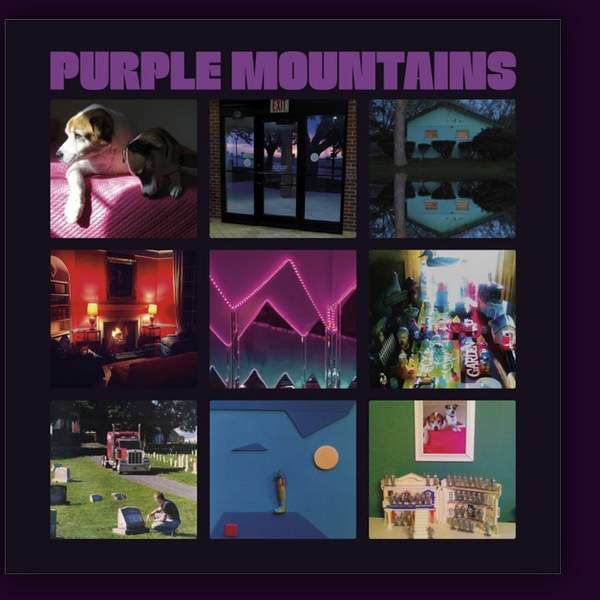 Purple Mountains