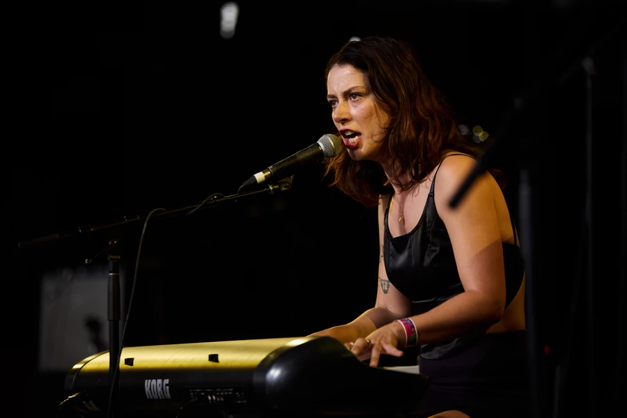 Golden Plains Seventeen 20