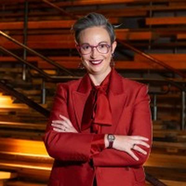 Johanna Weaver