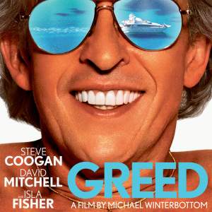 Greed