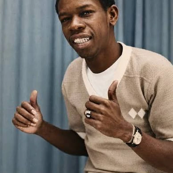 Stranger Cole