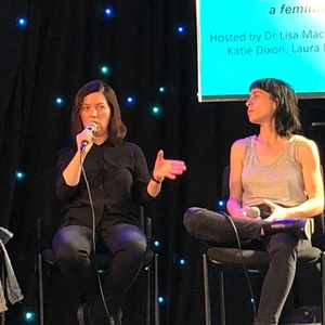 Rah! Rah! Panel