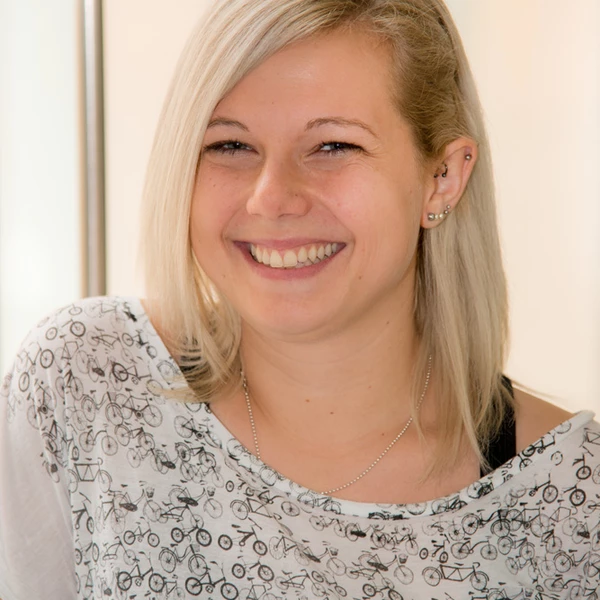 Dr Susi Seibt