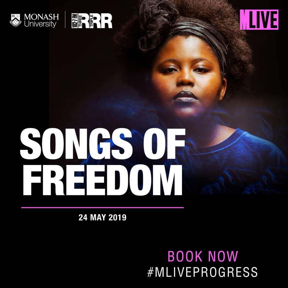 Songs of Freedom