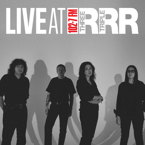 RVG Live at RRR