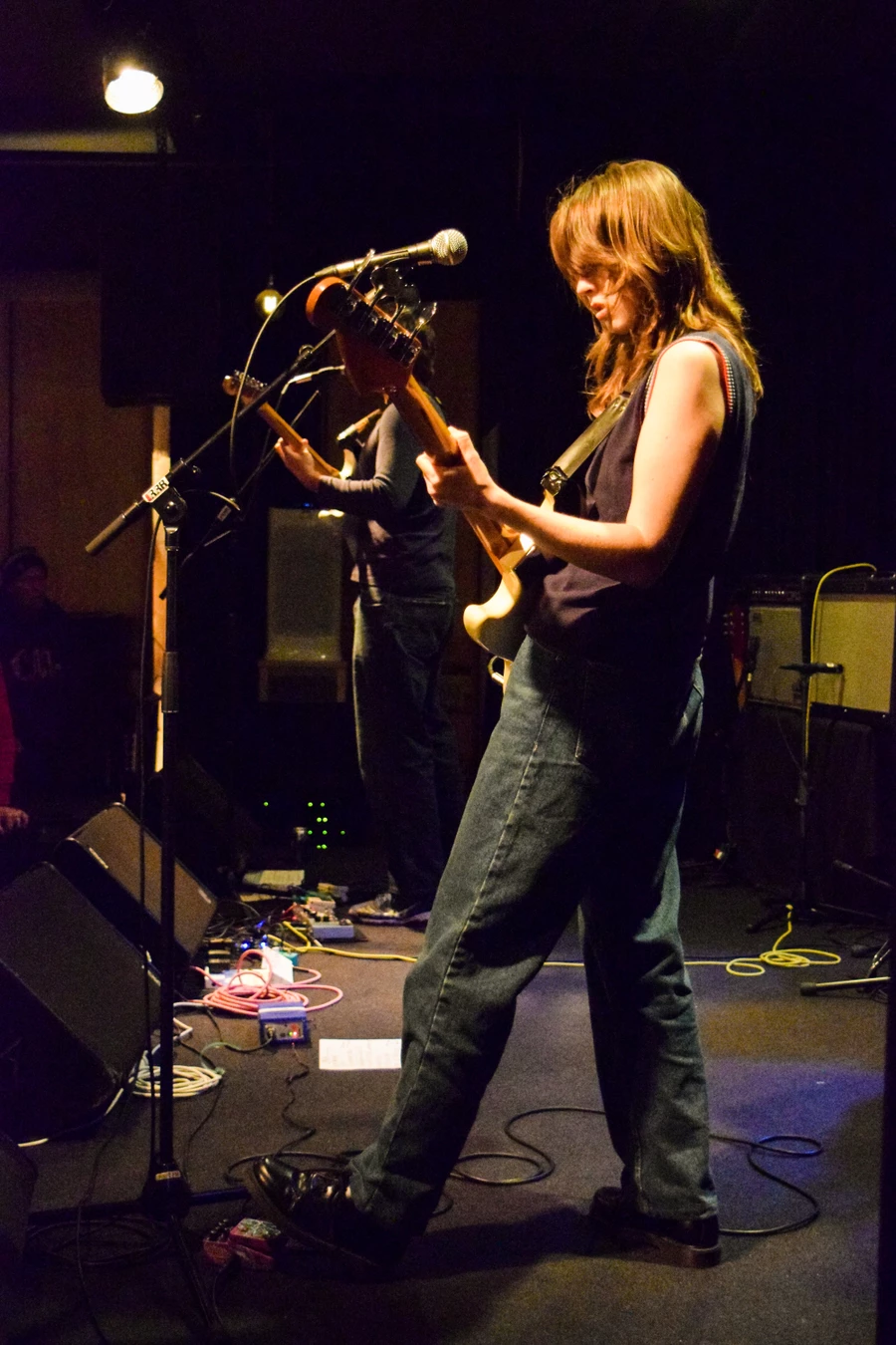 clam live at rrr July 28 2022 08