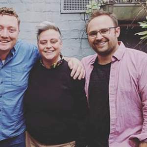 Jim Morton on Breakfasters