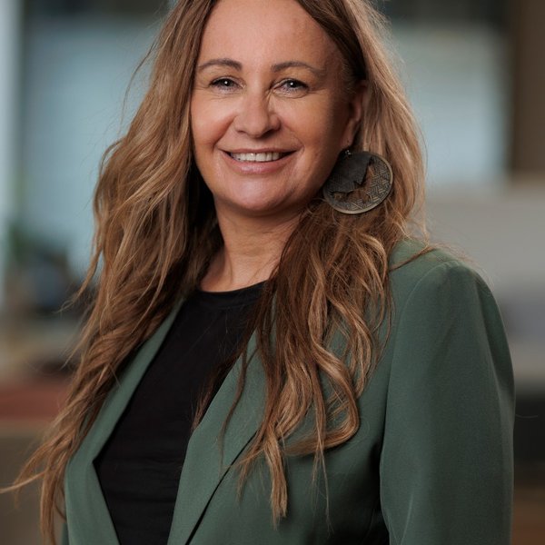 The Mission: Sue-Anne Hunter on the National Commission for Aboriginal Children and Young People