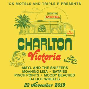 Charlton Motel 3!