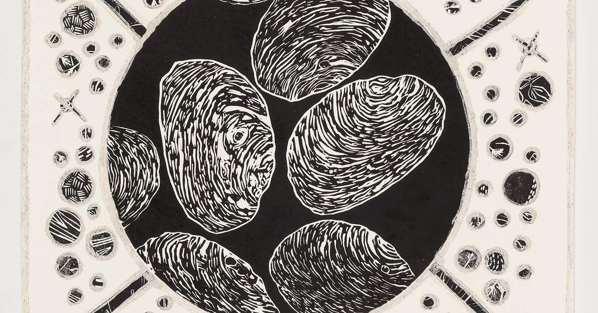 Segments: Uncommon Sense: Zena Cumpston On Celebrating Indigenous Plant ...