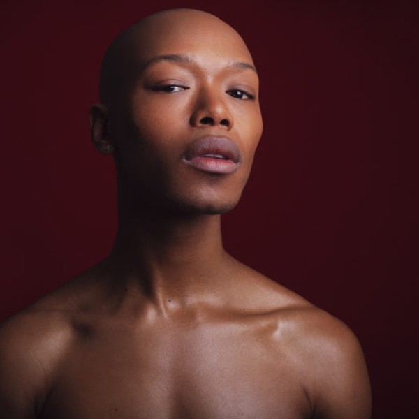 Nakhane