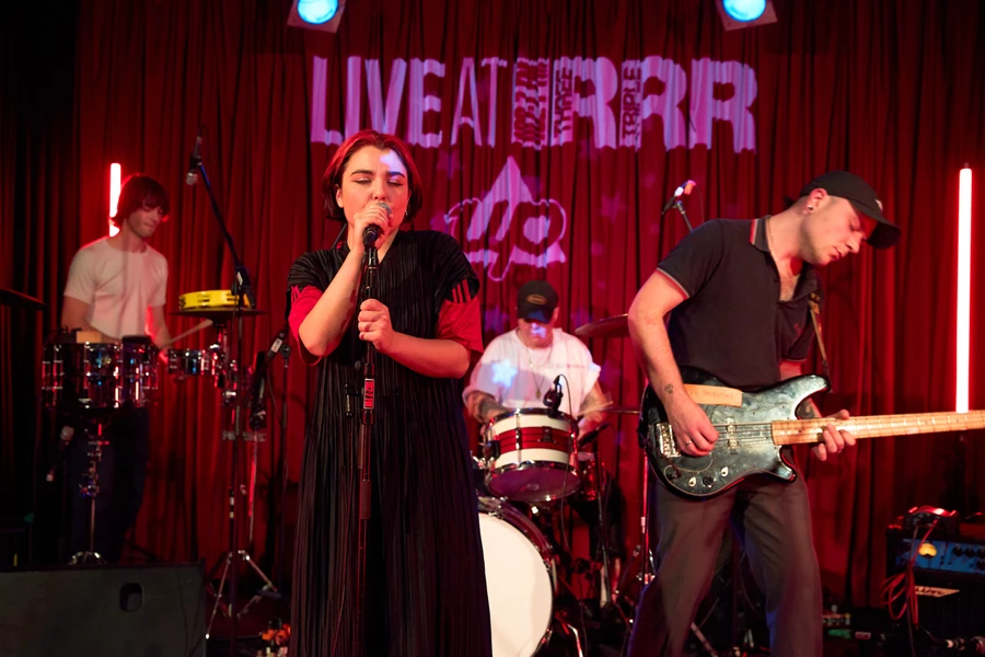 Gut Health Live at RRR 9