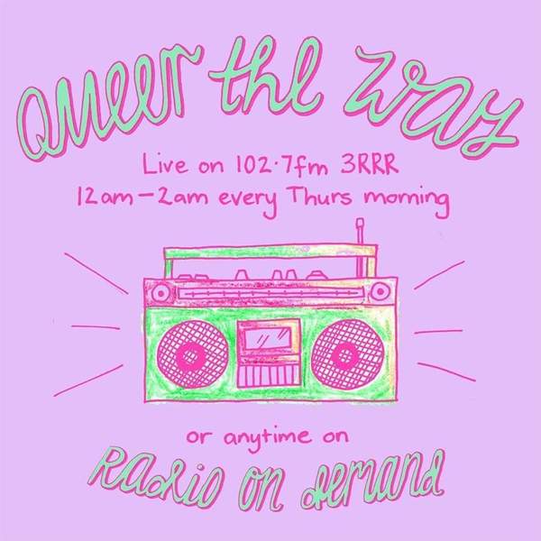 Queer The Way High Res