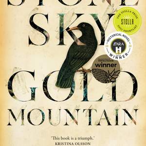 Stone Sky Gold Mountain