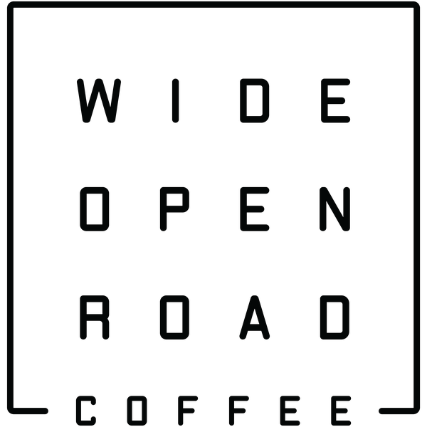 Wide Open Road Coffee