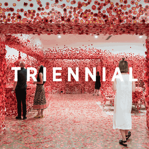 NGV Triennial