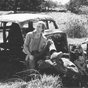 Stephen Walker circa 1980