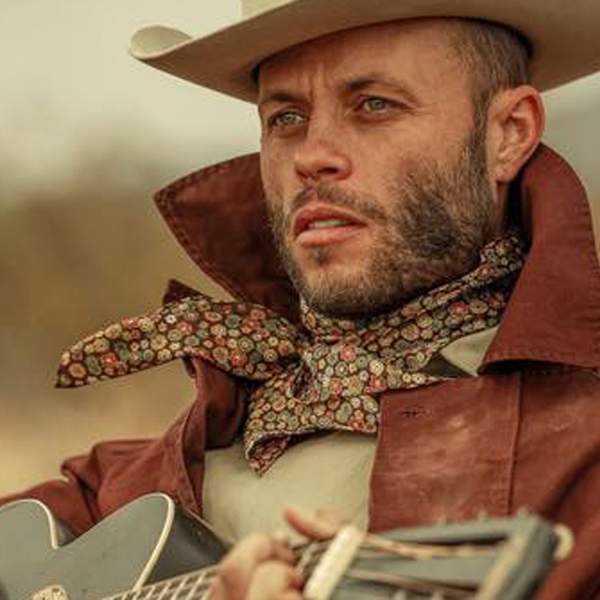 Charley Crockett