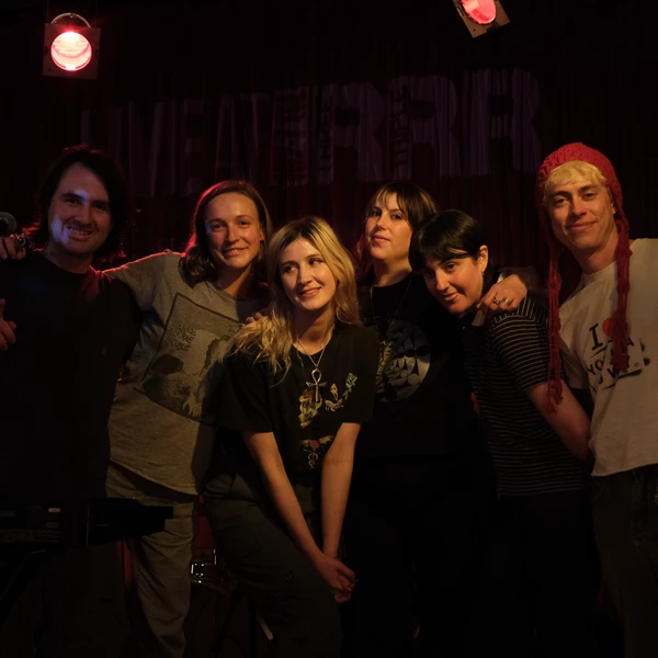 Season 2 Live at RRR 13