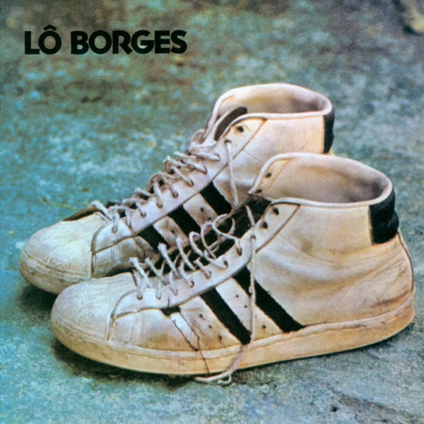 Lô Borges