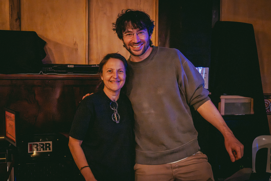 Double Bounce 10 Years 24