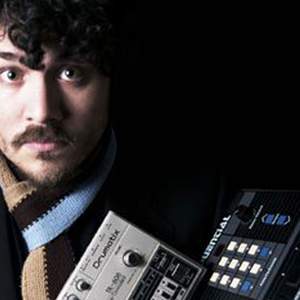 Richard Swift enews