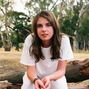 Angie McMahon LTA No Branding Square