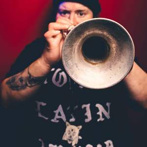 Jaimie Branch 1983-2022