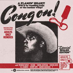 Cong Josie - Cong On!