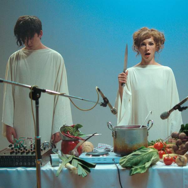 Flux Gourmet